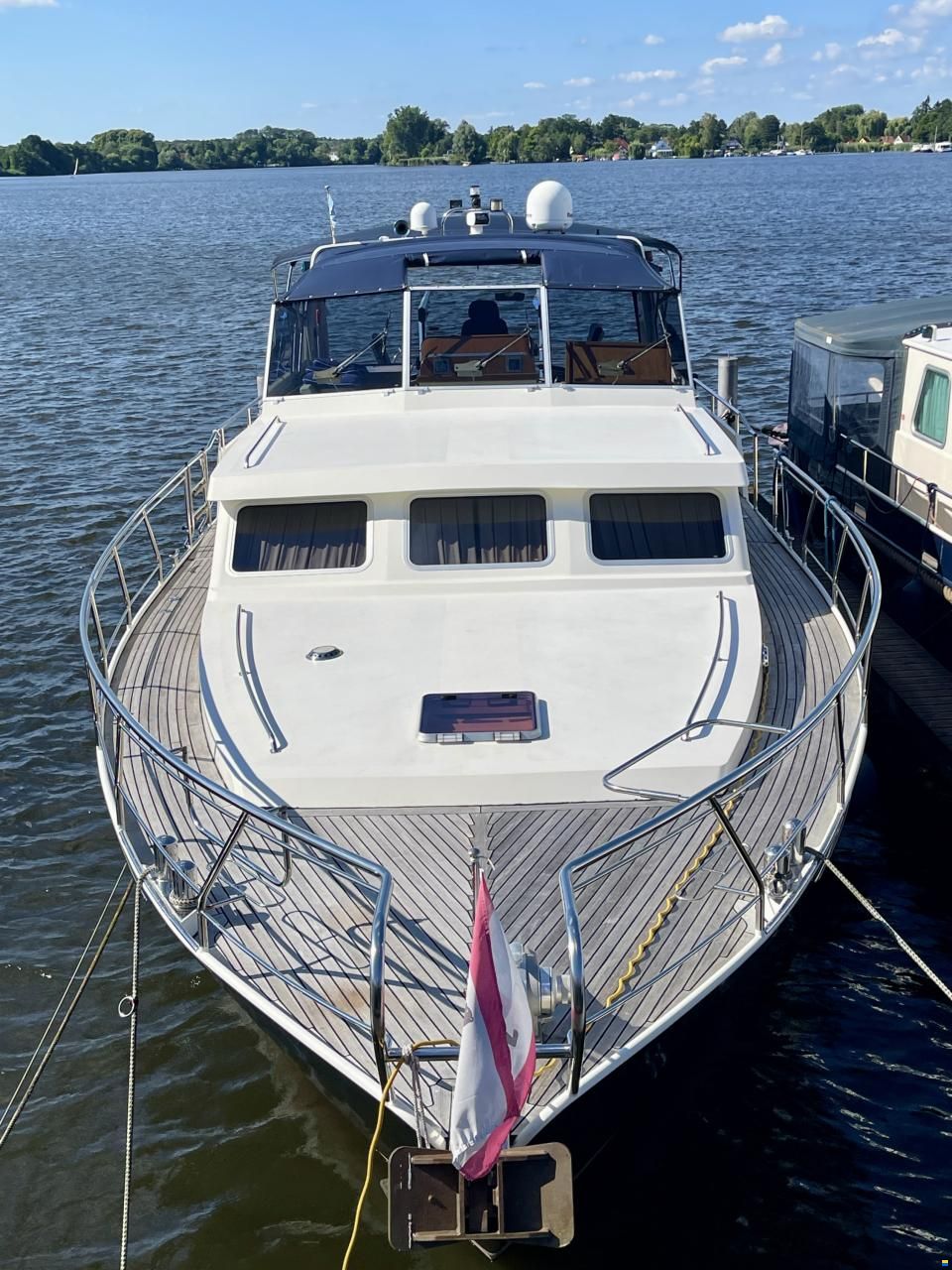 Zijlmans Eagle 1500 Cabrio