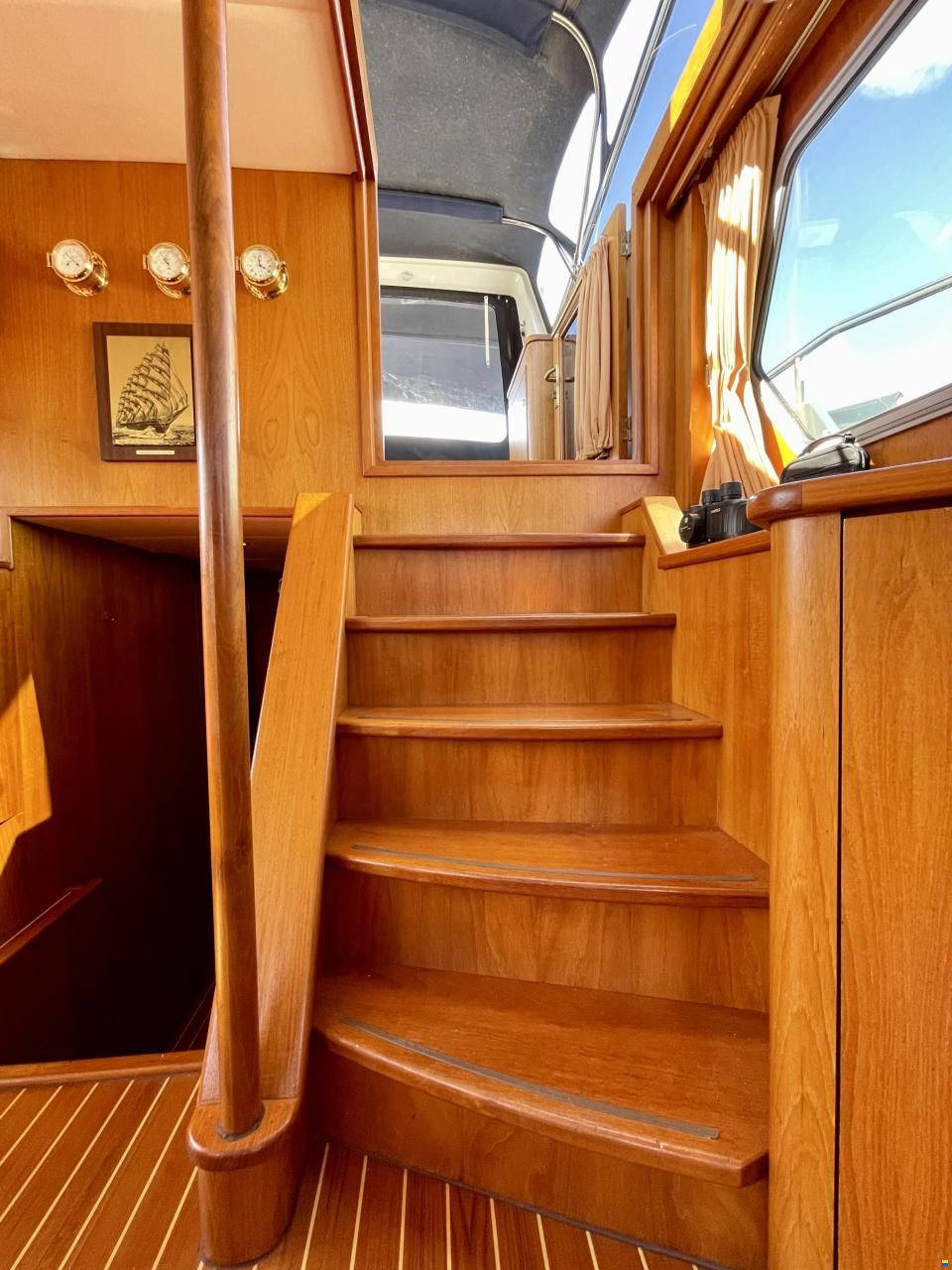 Zijlmans Eagle 1500 Cabrio