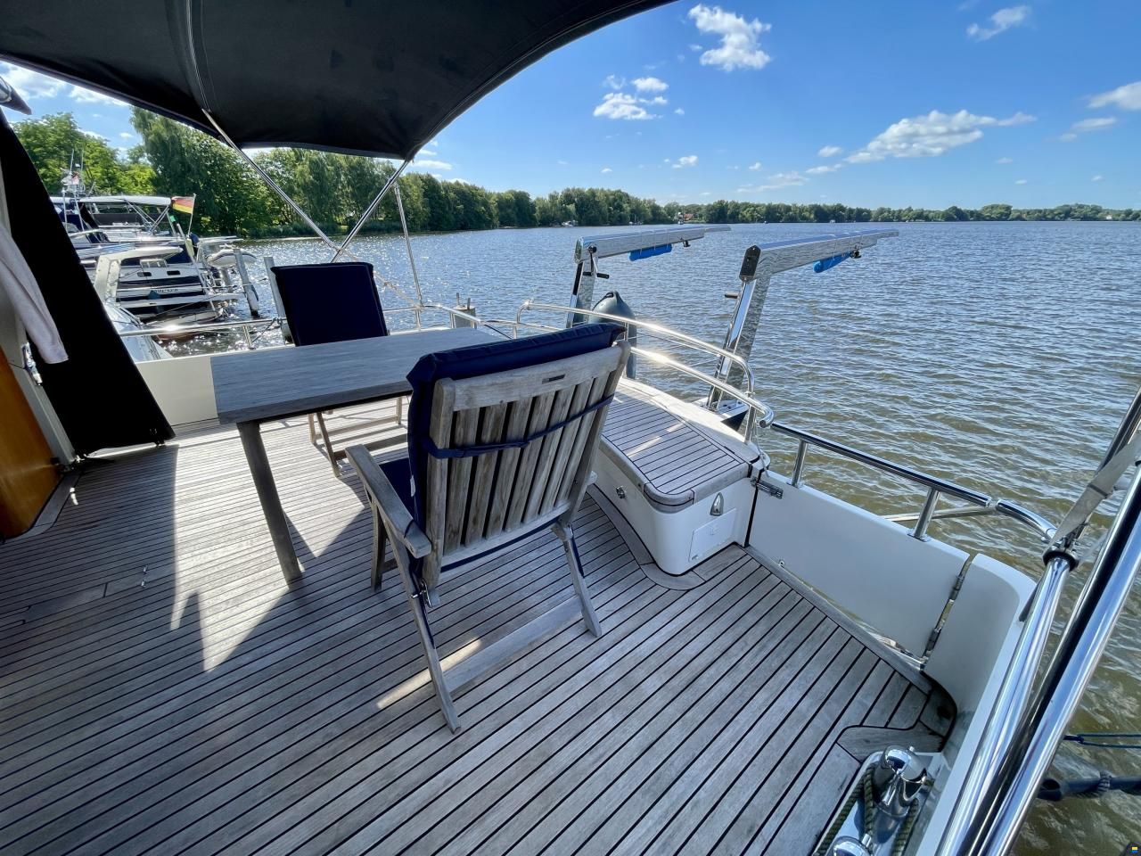 Zijlmans Eagle 1500 Cabrio
