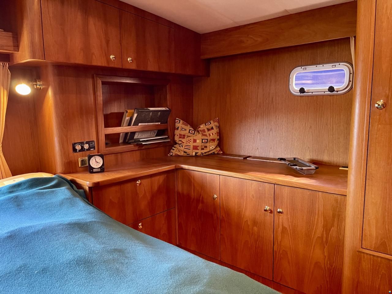 Zijlmans Eagle 1500 Cabrio