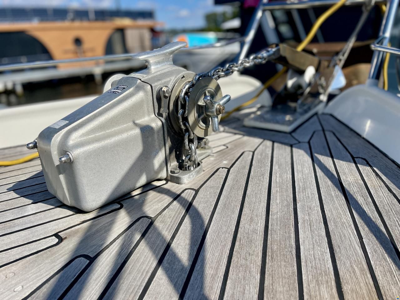 Zijlmans Eagle 1500 Cabrio