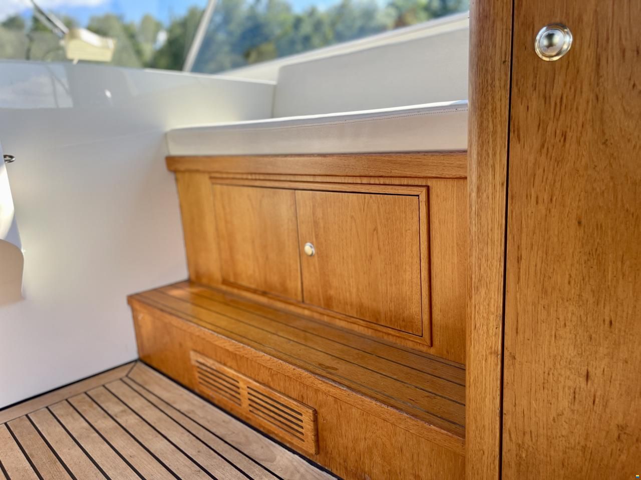 Zijlmans Eagle 1500 Cabrio