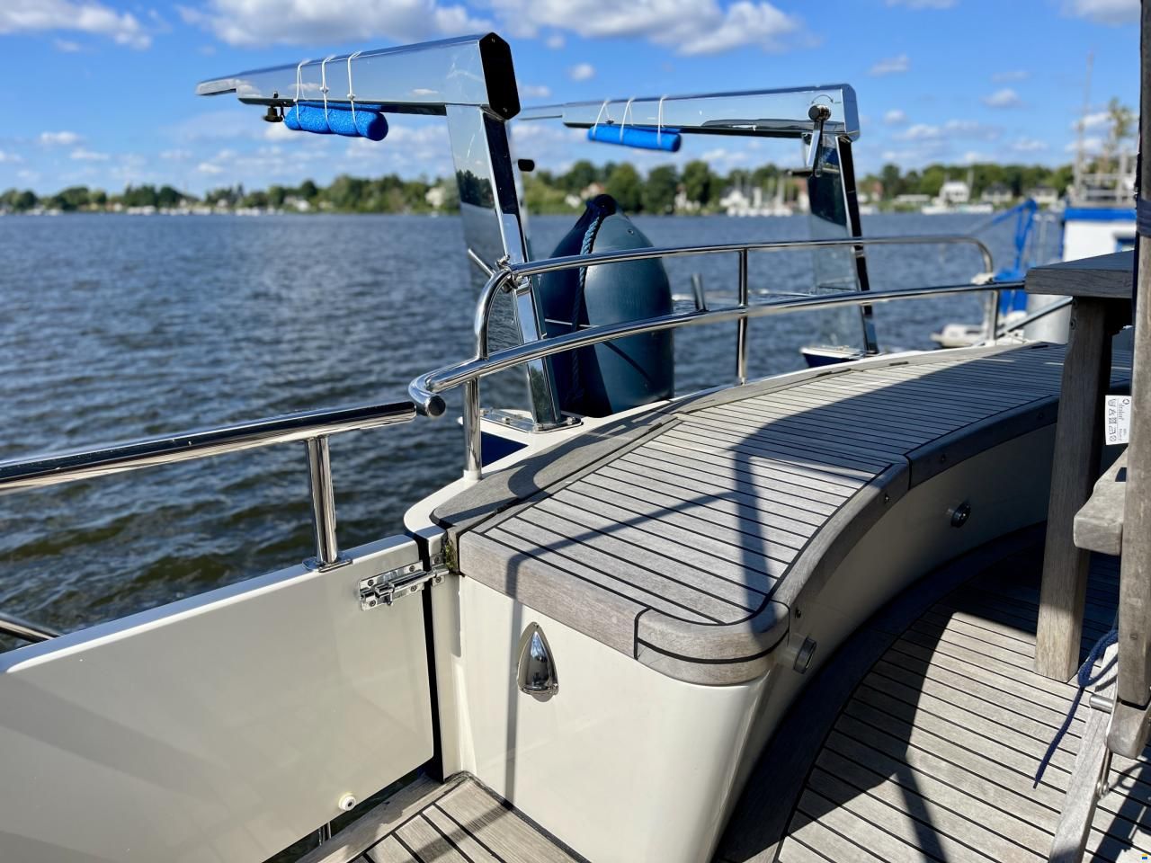 Zijlmans Eagle 1500 Cabrio