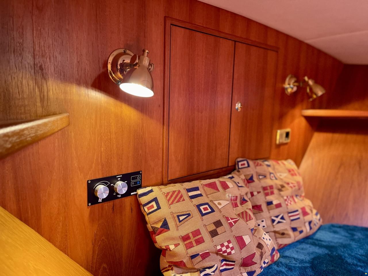 Zijlmans Eagle 1500 Cabrio