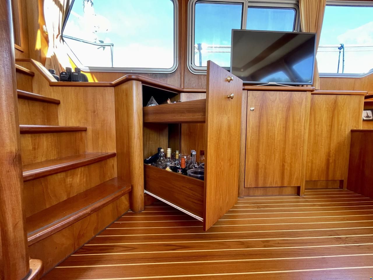 Zijlmans Eagle 1500 Cabrio