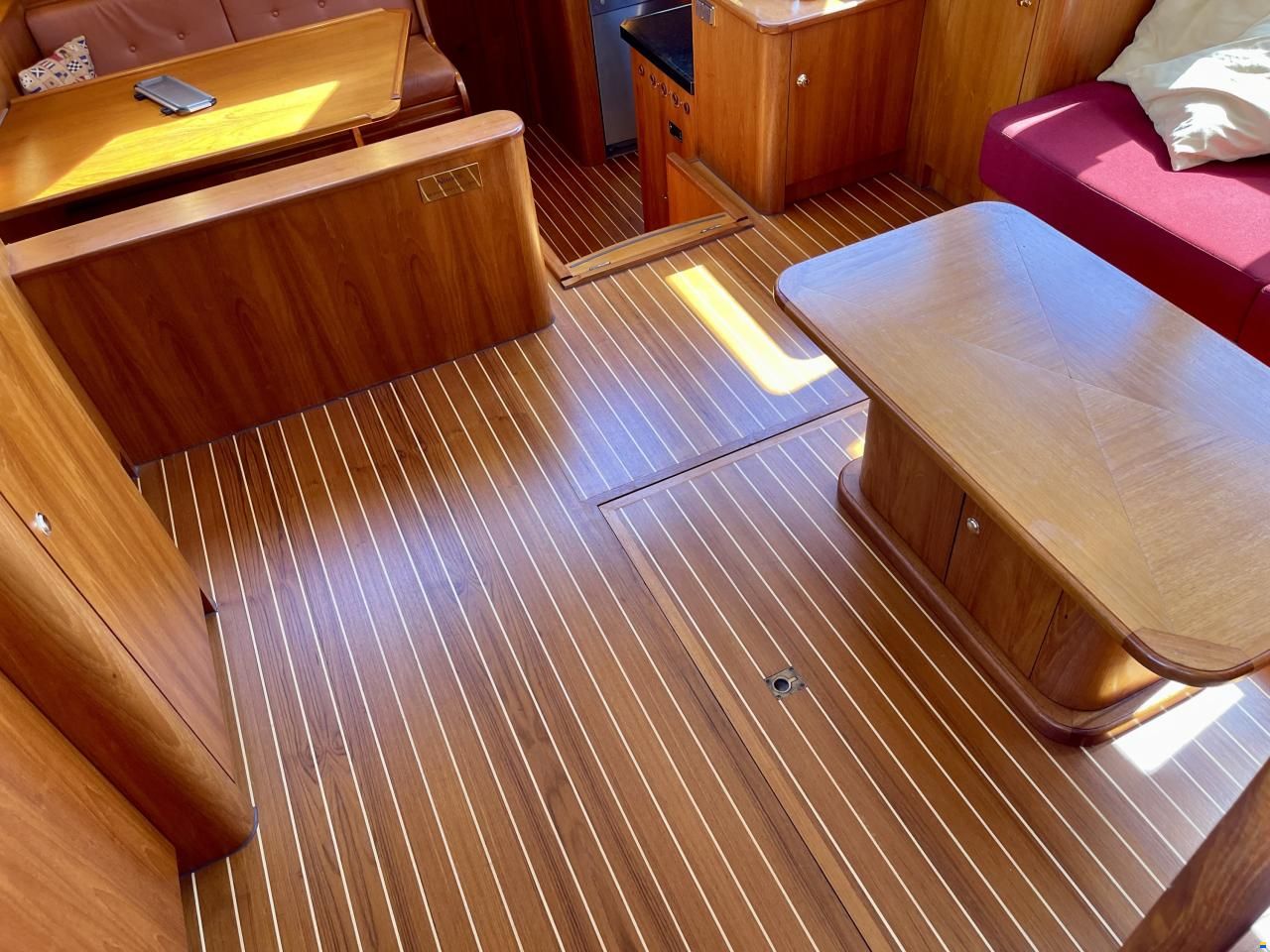 Zijlmans Eagle 1500 Cabrio