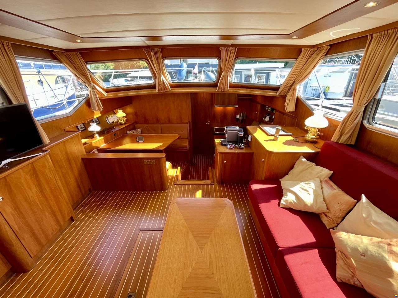 Zijlmans Eagle 1500 Cabrio