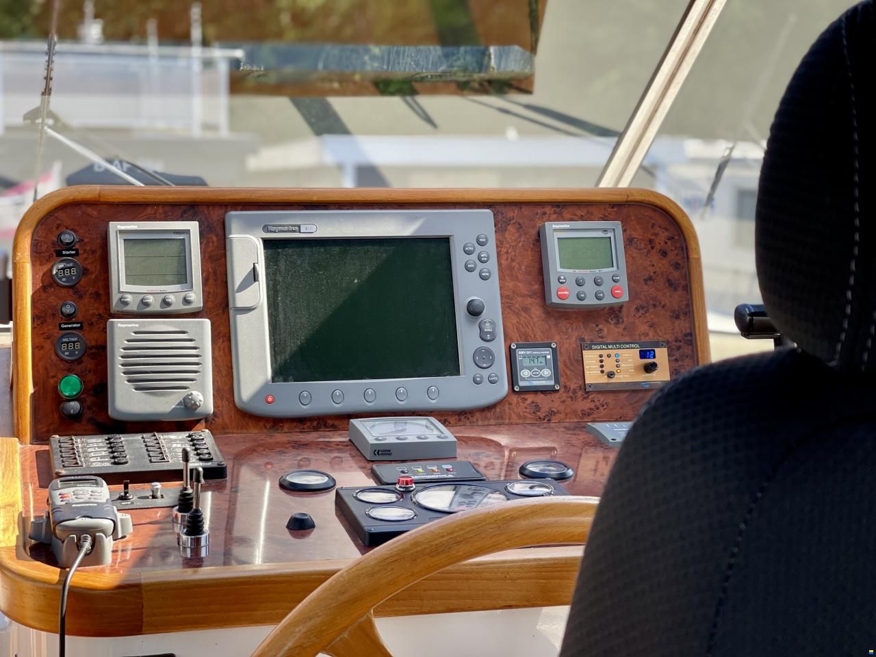 Zijlmans Eagle 1500 Cabrio