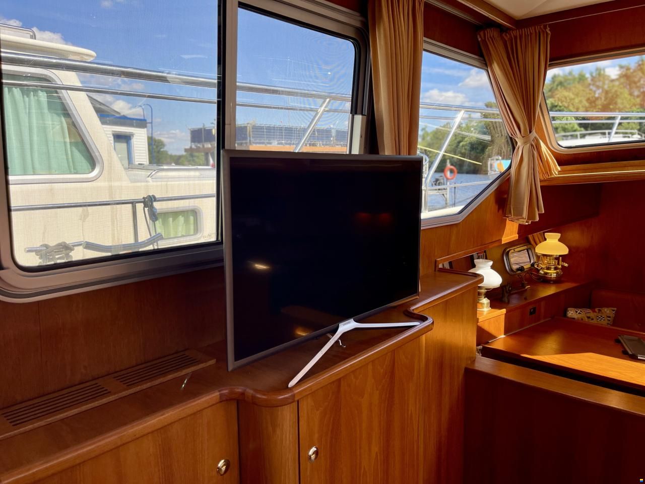 Zijlmans Eagle 1500 Cabrio