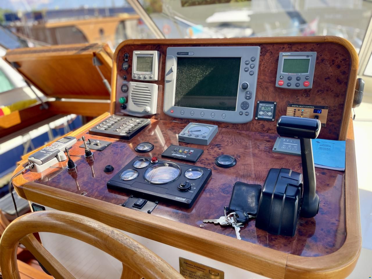 Zijlmans Eagle 1500 Cabrio