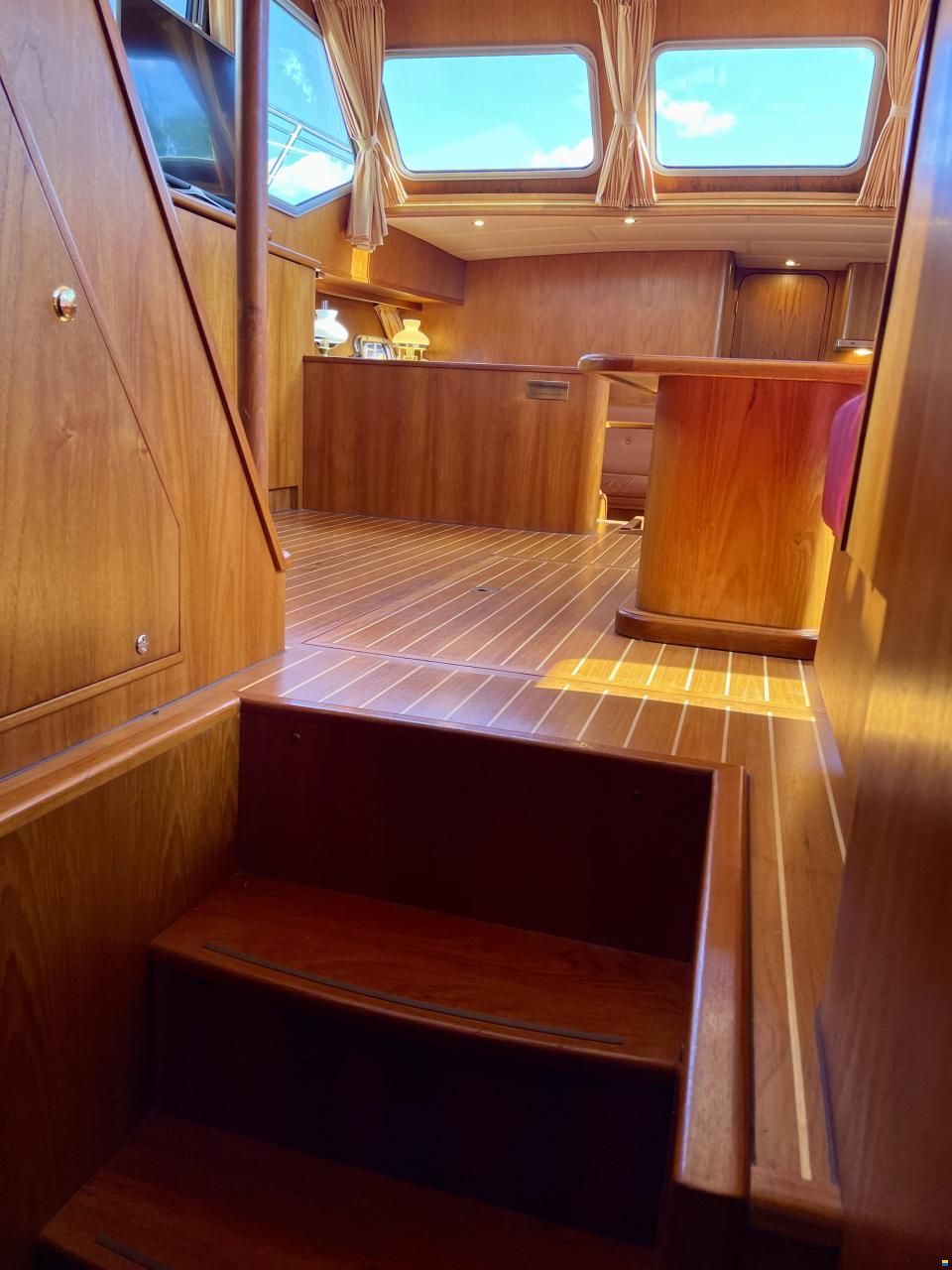 Zijlmans Eagle 1500 Cabrio