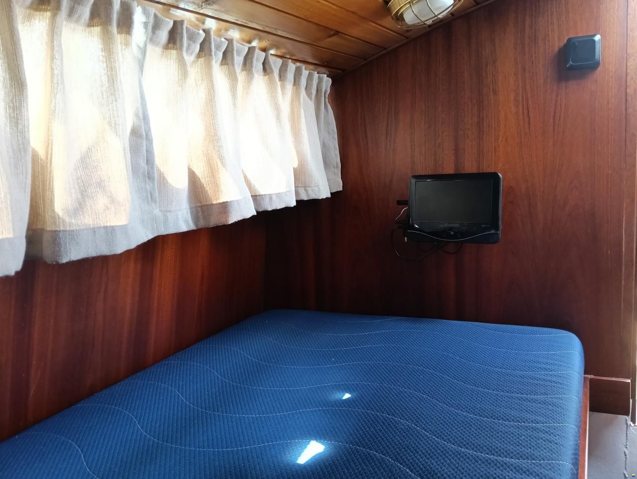 Molenmaker en Mantel Cabrio AK