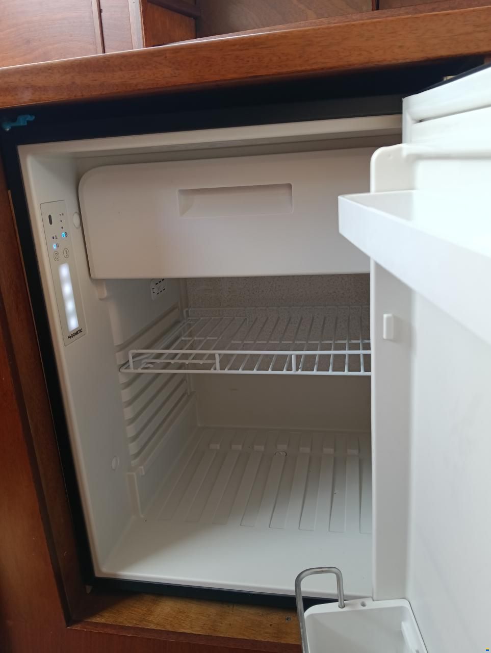 Molenmaker en Mantel Cabrio AK