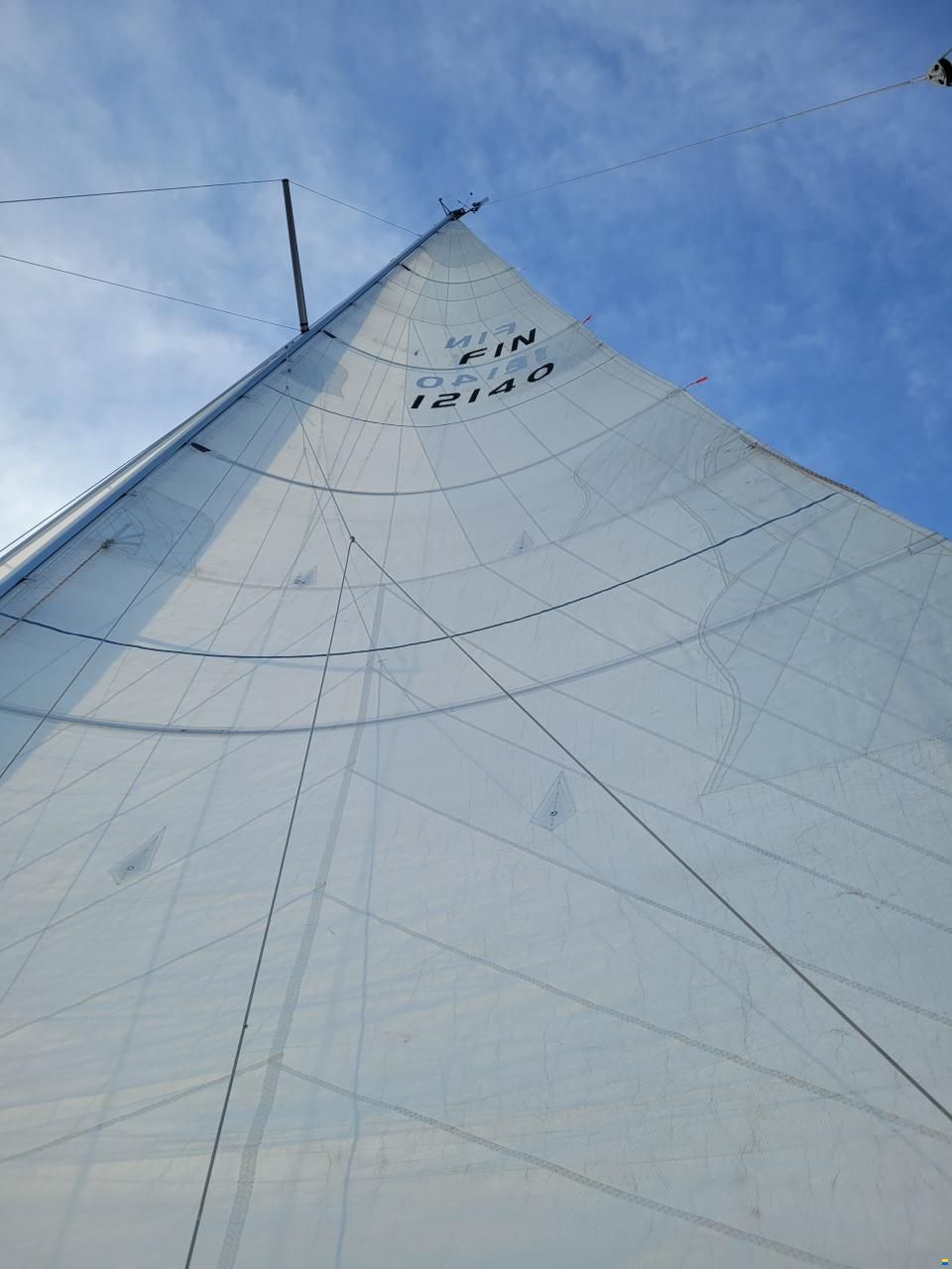 Hanse 415