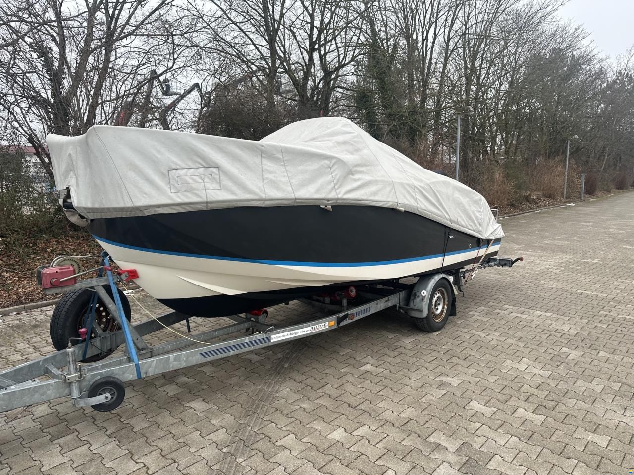 Quicksilver Open 555