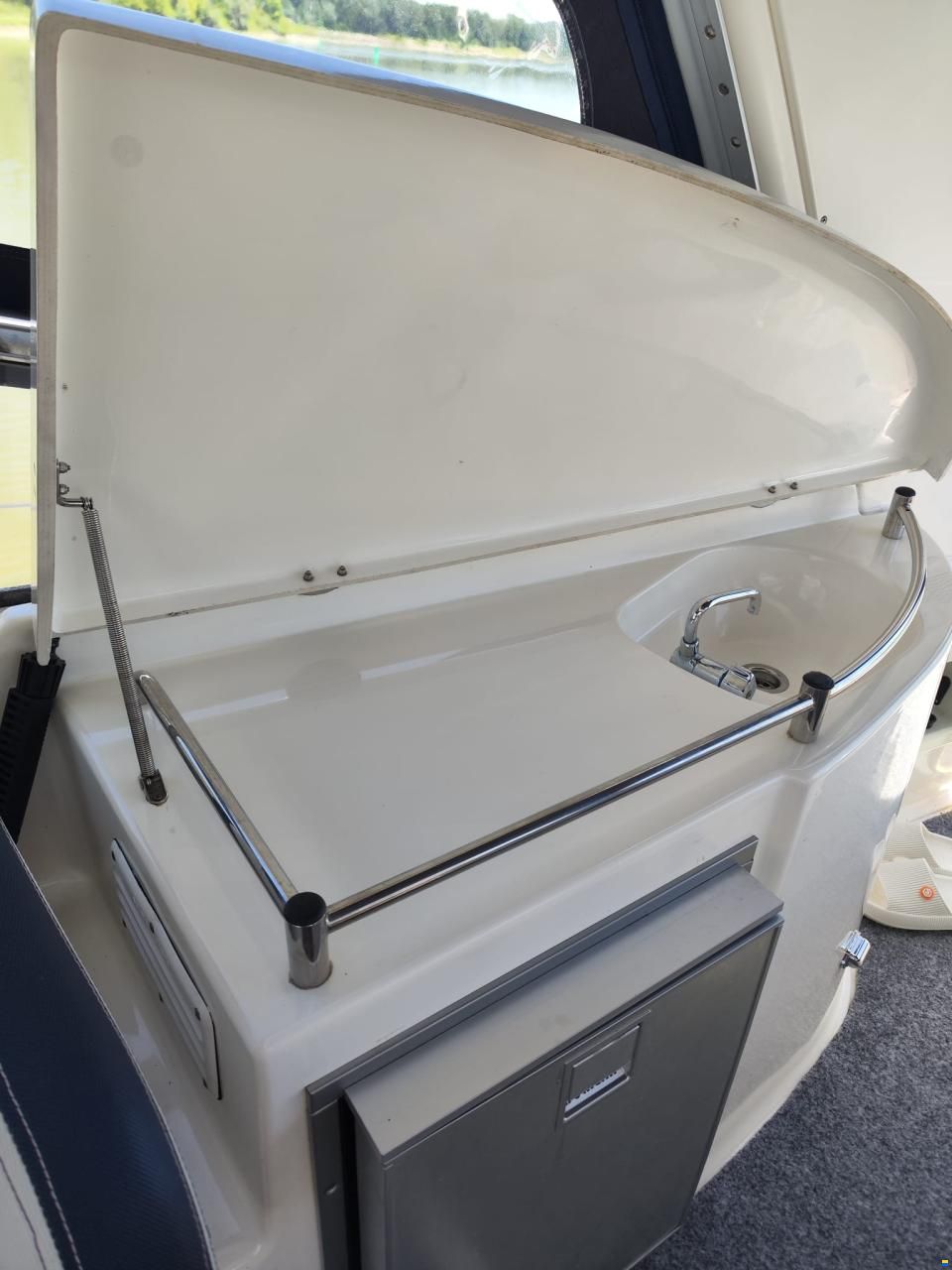 Bavaria 27 Sport