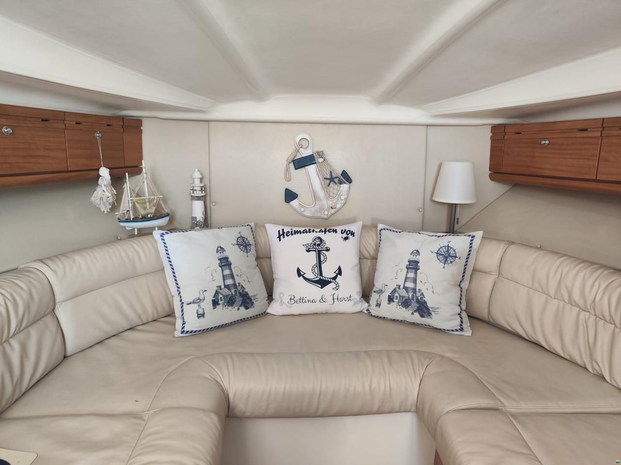 Bavaria 27 Sport