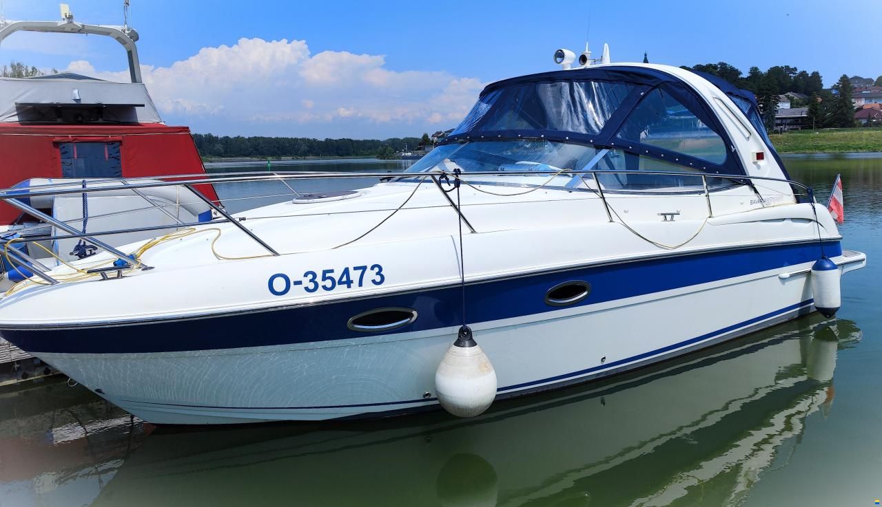 Bavaria 27 Sport