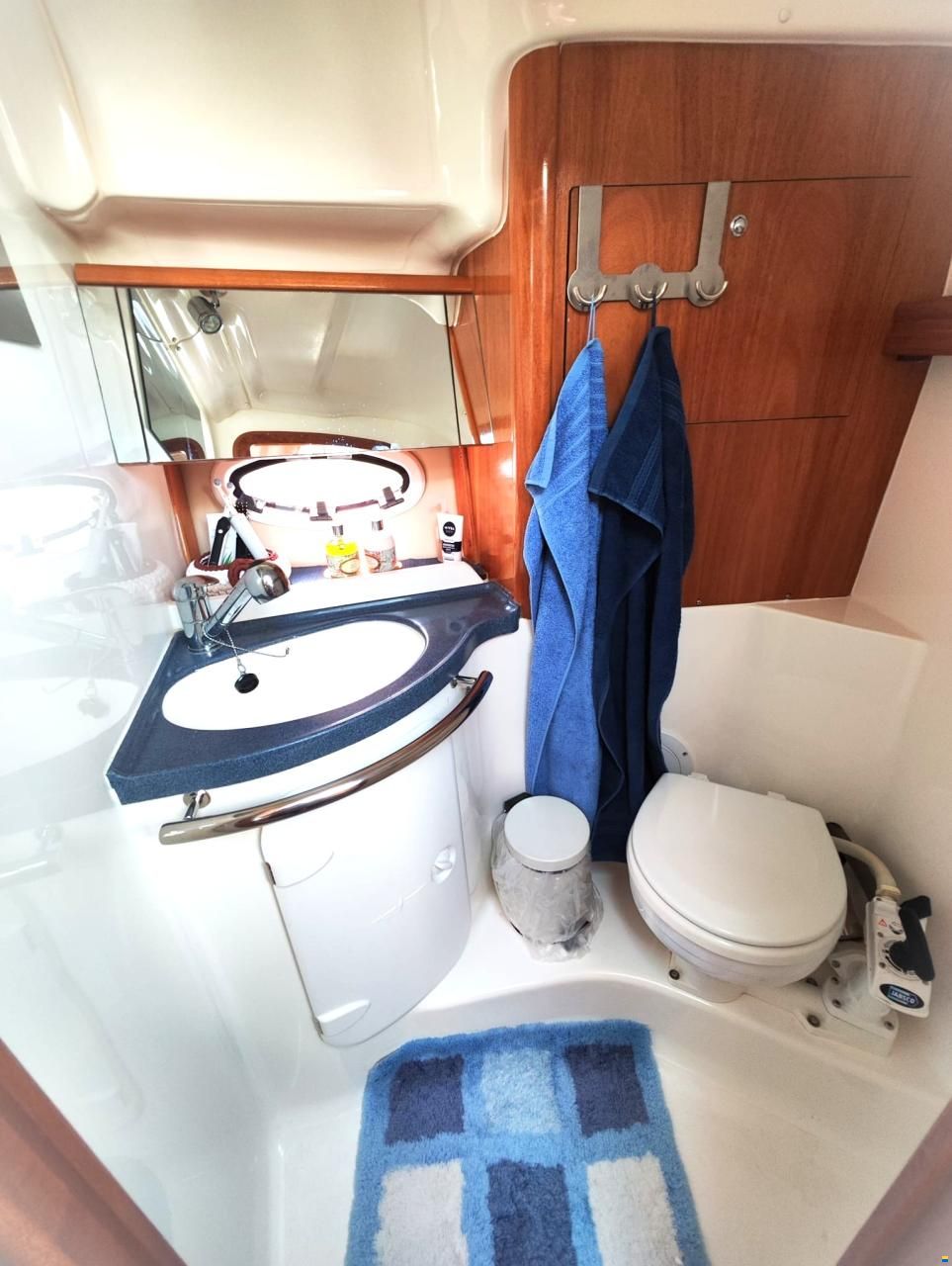 Bavaria 27 Sport