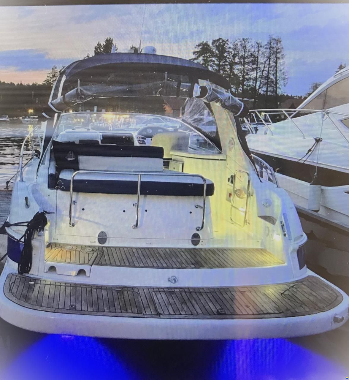 Bavaria 27 Sport