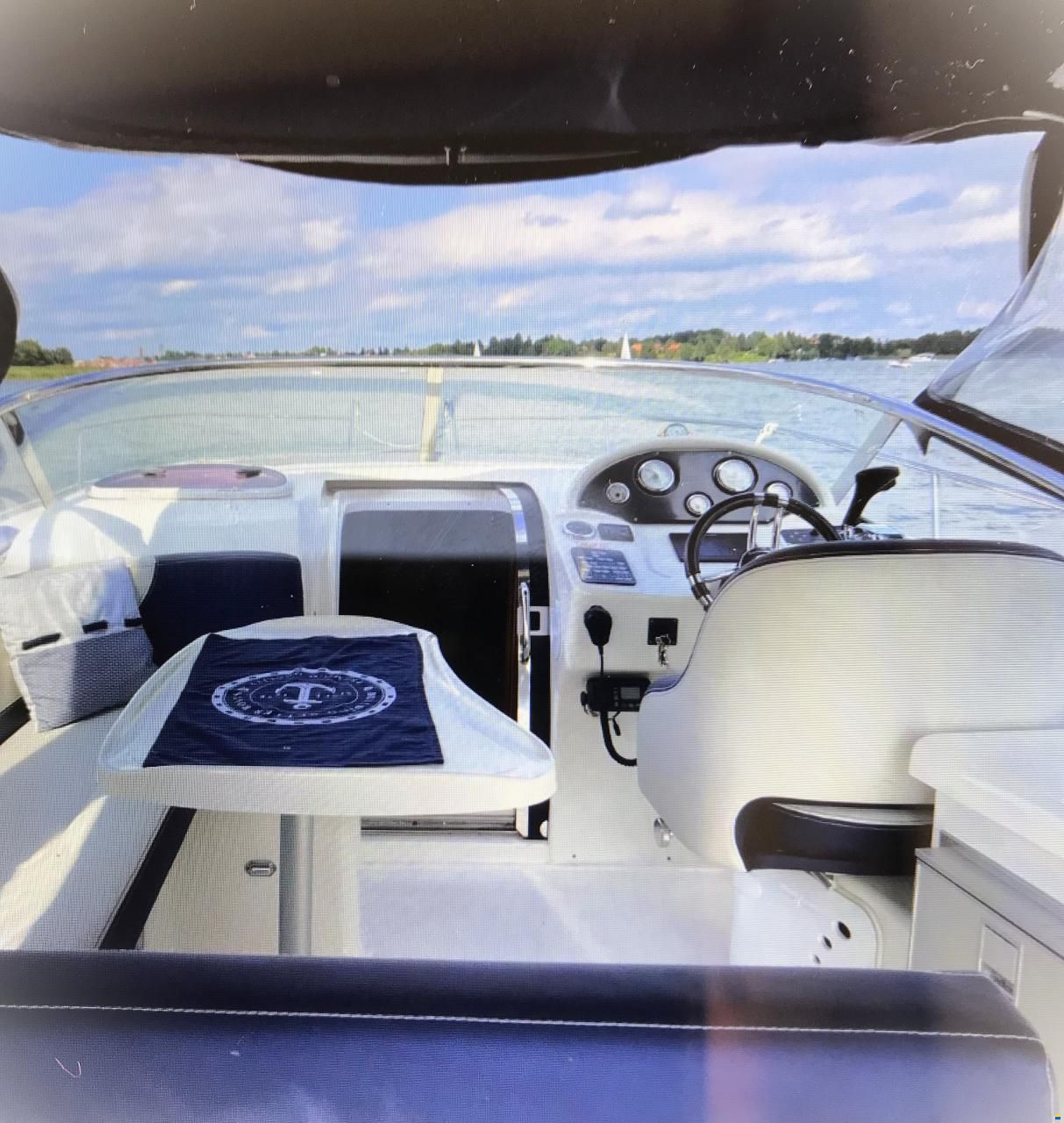 Bavaria 27 Sport