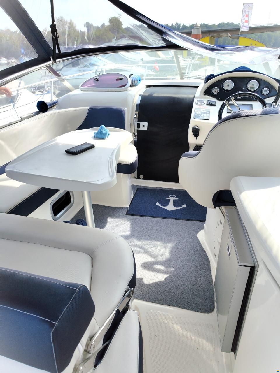 Bavaria 27 Sport