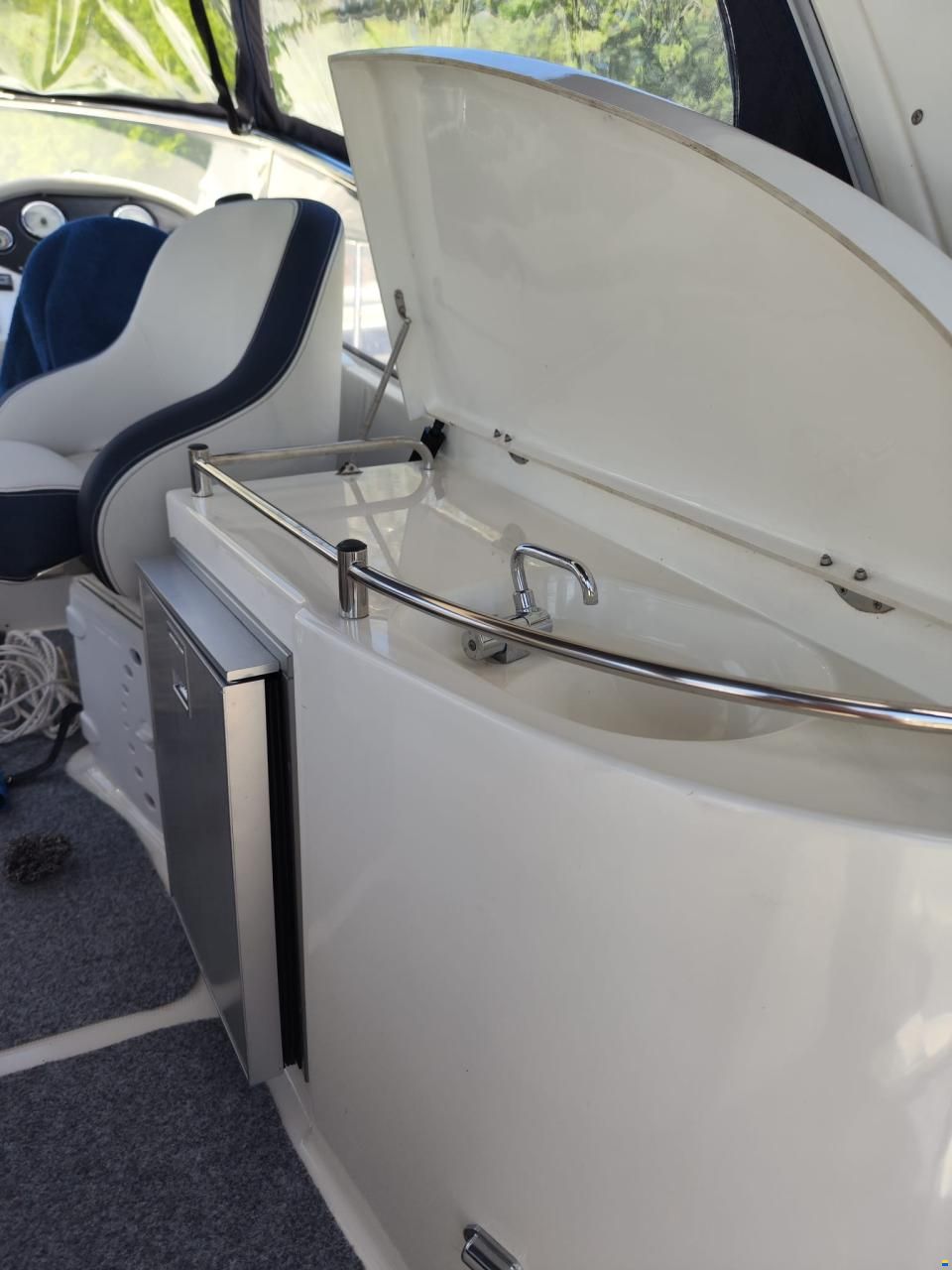 Bavaria 27 Sport