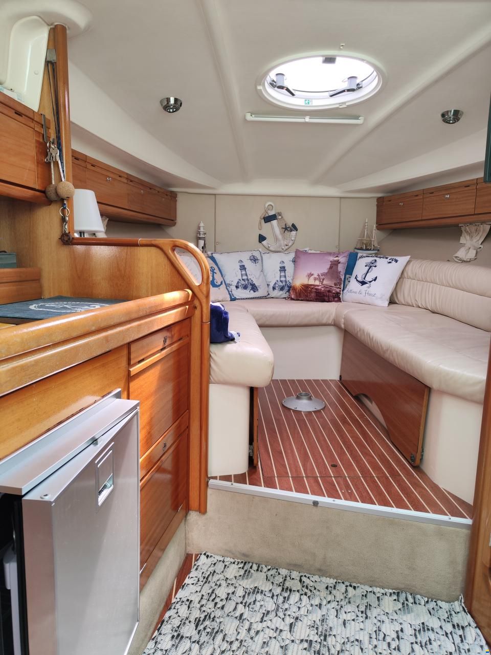 Bavaria 27 Sport