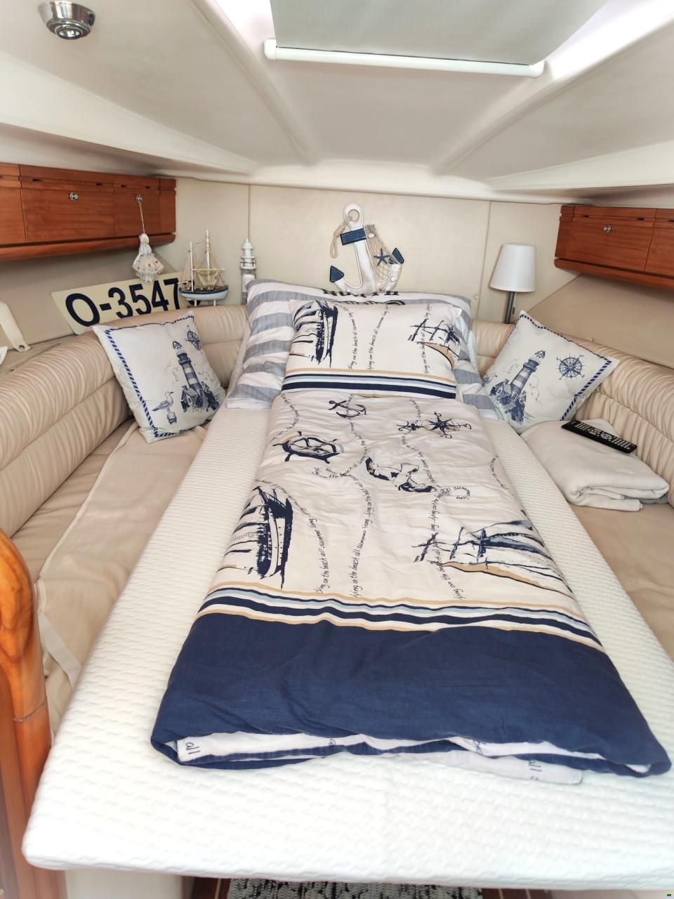 Bavaria 27 Sport