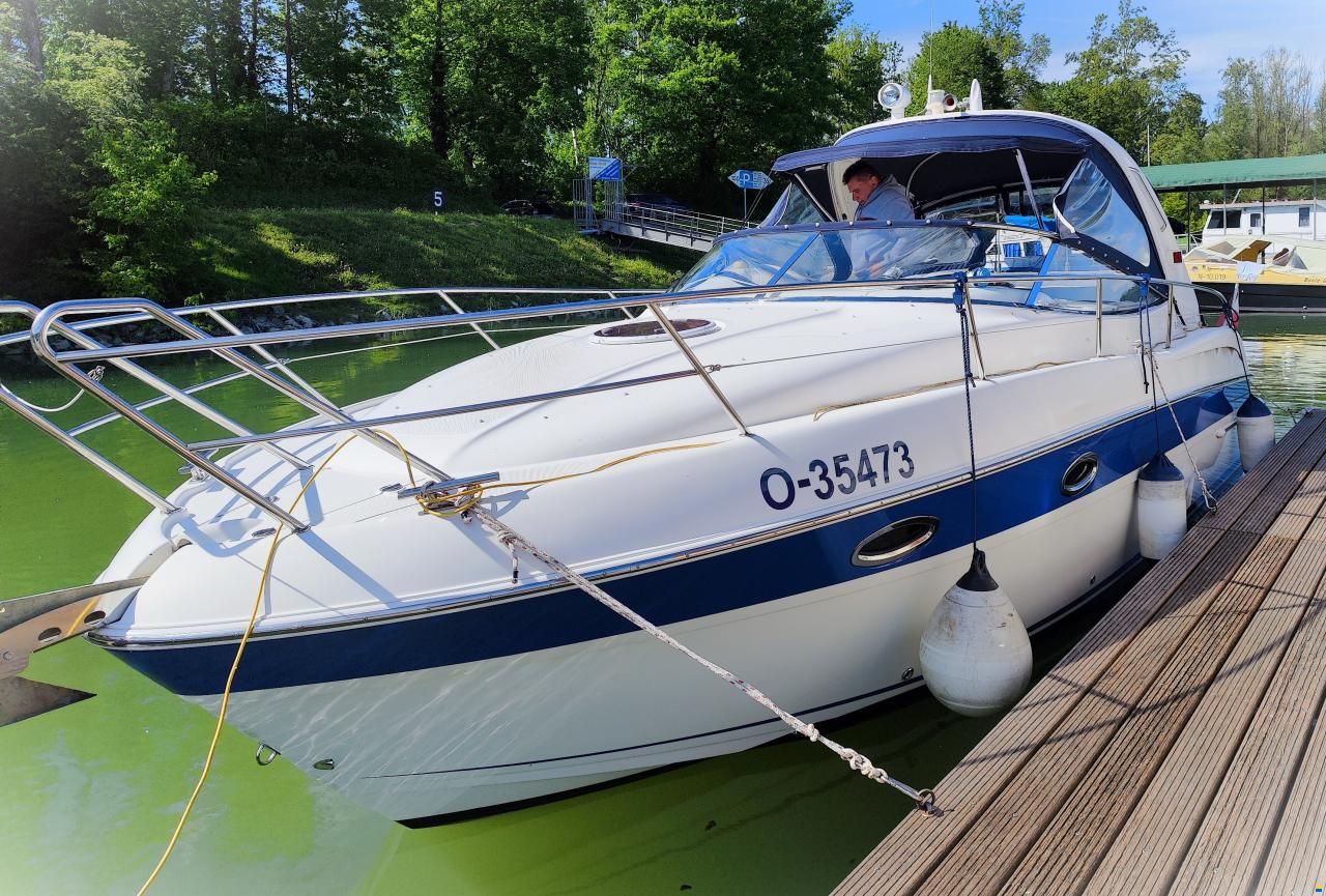 Bavaria 27 Sport