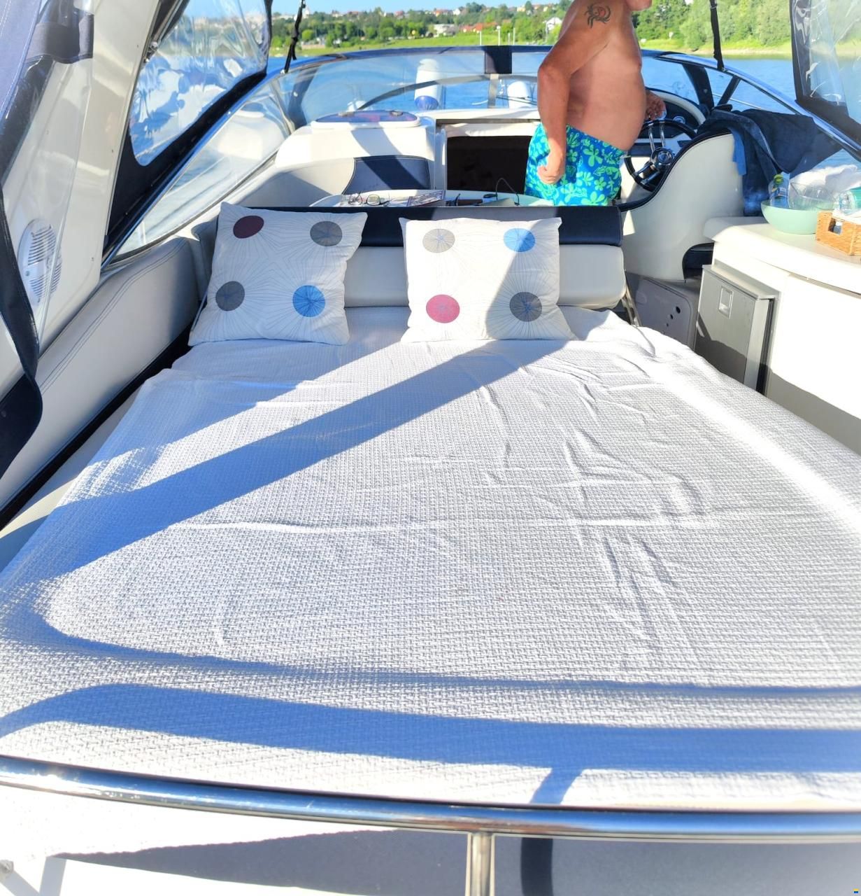 Bavaria 27 Sport