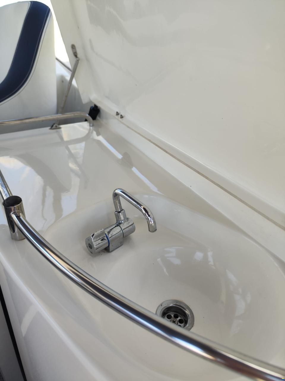 Bavaria 27 Sport