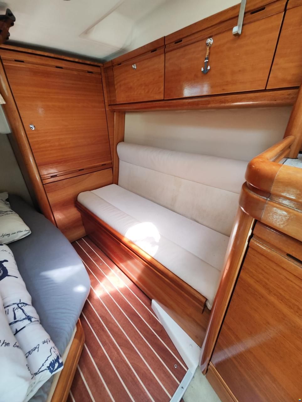 Bavaria 27 Sport