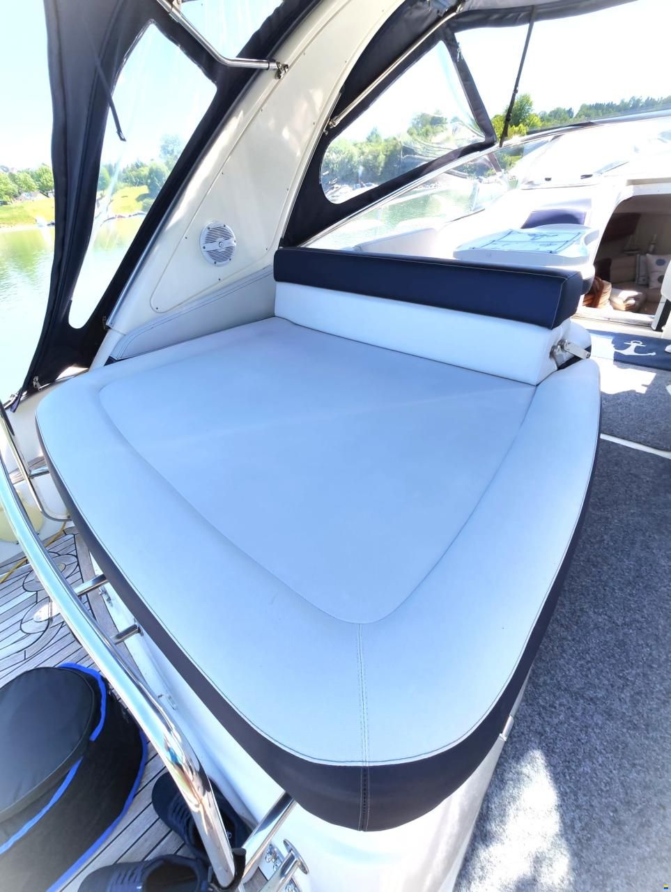 Bavaria 27 Sport