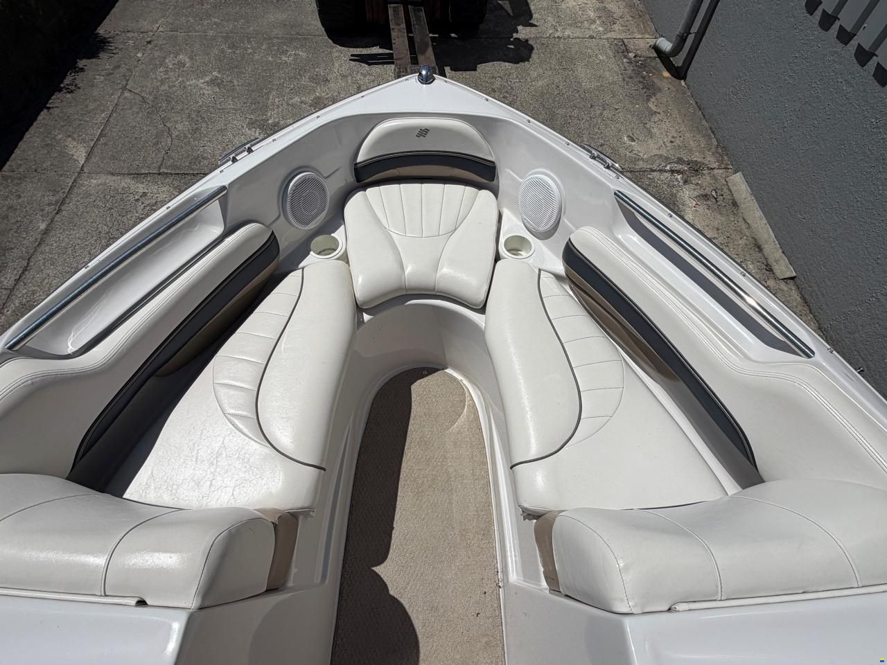 Four Winns Horizon 190