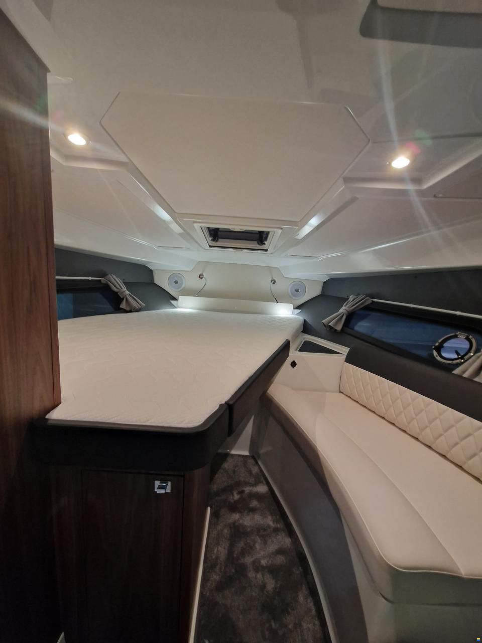 Grandezza 28 OC