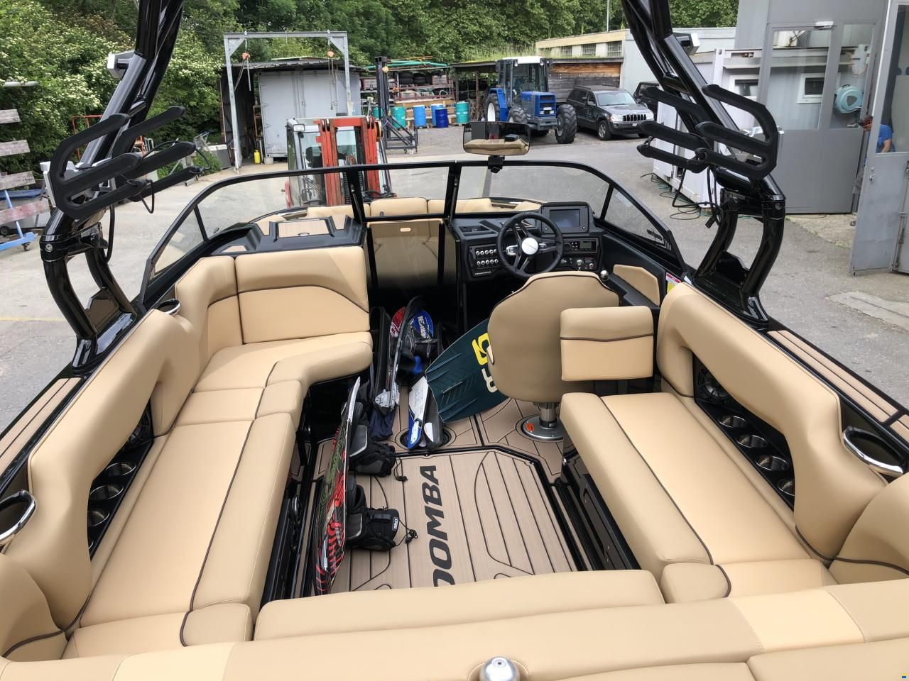 Moomba Mojo