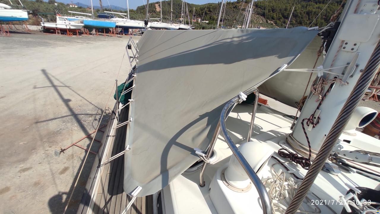 Beneteau Oceanis 44 CC
