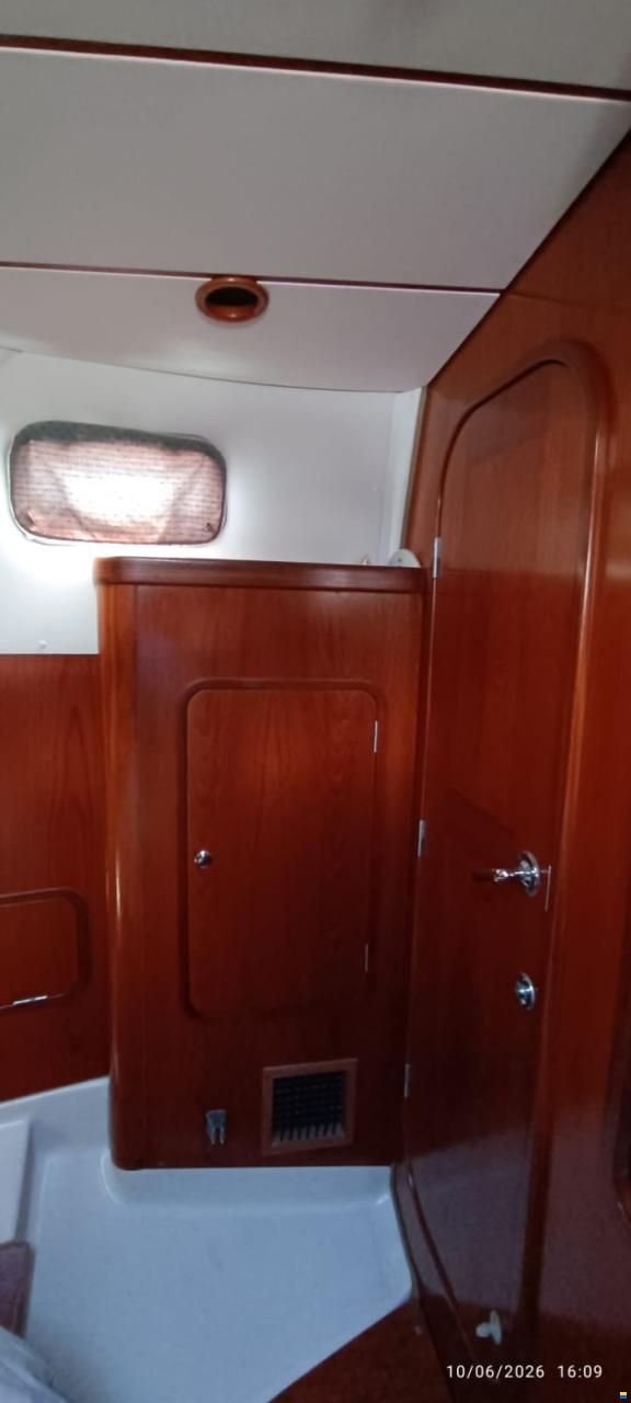 Beneteau Oceanis 44 CC