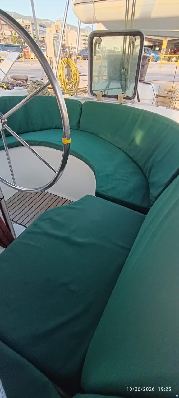 Beneteau Oceanis 44 CC