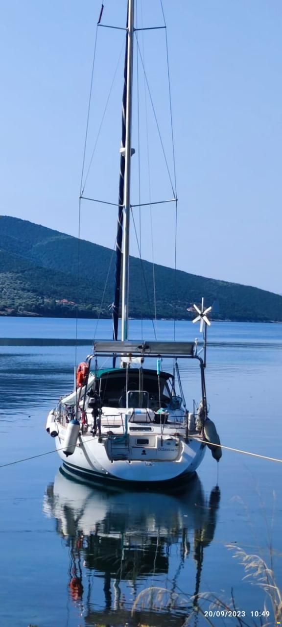 Beneteau Oceanis 44 CC
