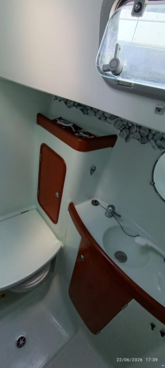 Beneteau Oceanis 44 CC