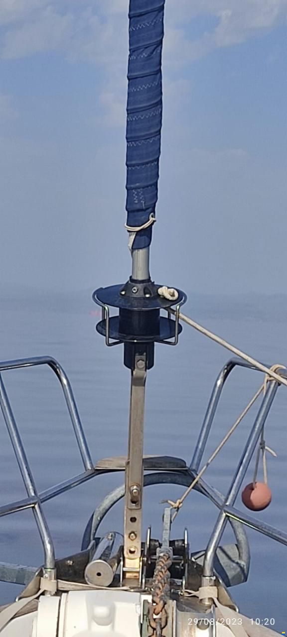 Beneteau Oceanis 44 CC