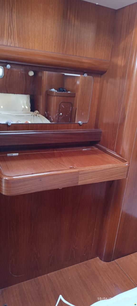 Beneteau Oceanis 44 CC