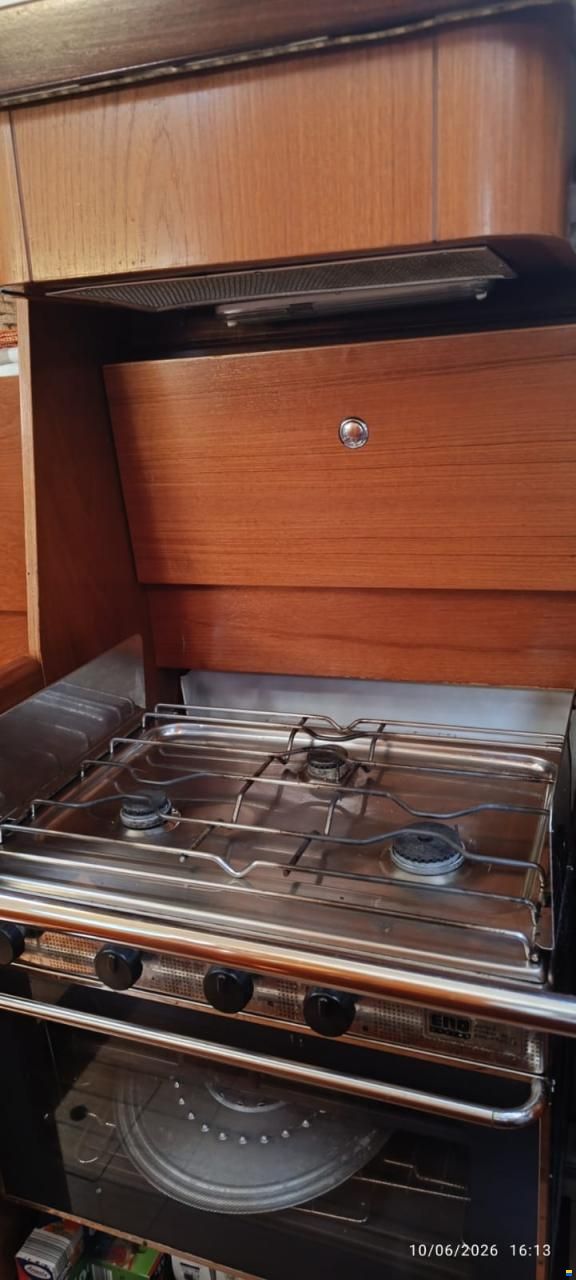 Beneteau Oceanis 44 CC