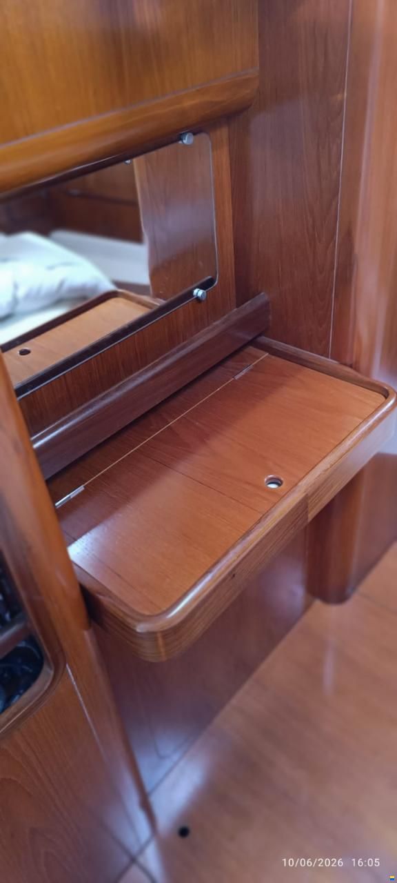 Beneteau Oceanis 44 CC