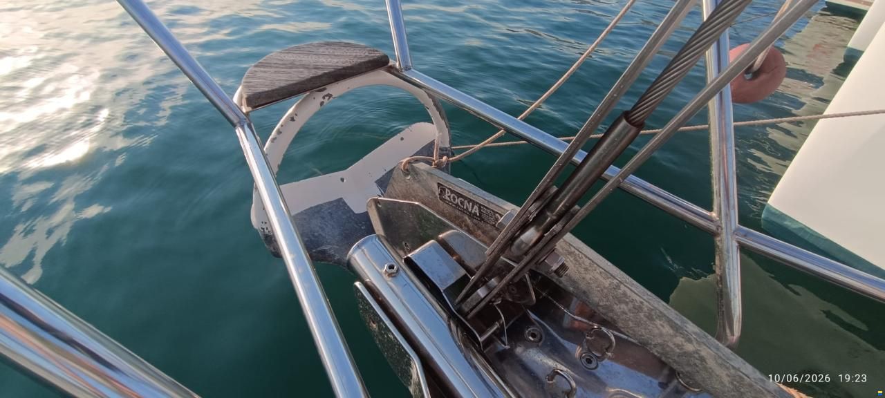Beneteau Oceanis 44 CC
