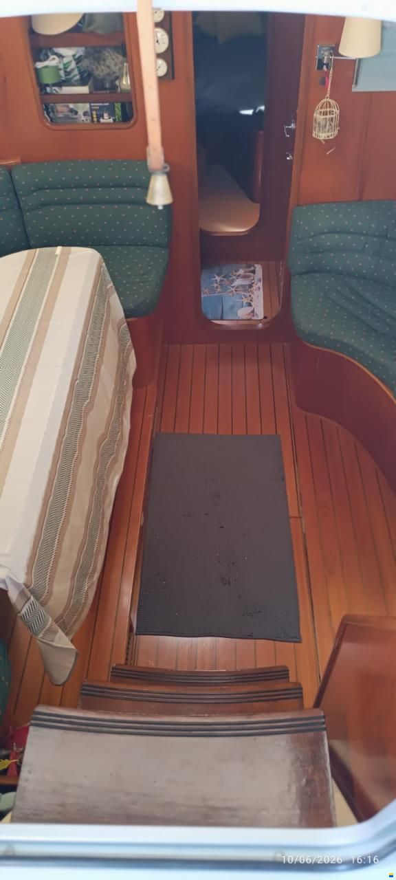 Beneteau Oceanis 44 CC