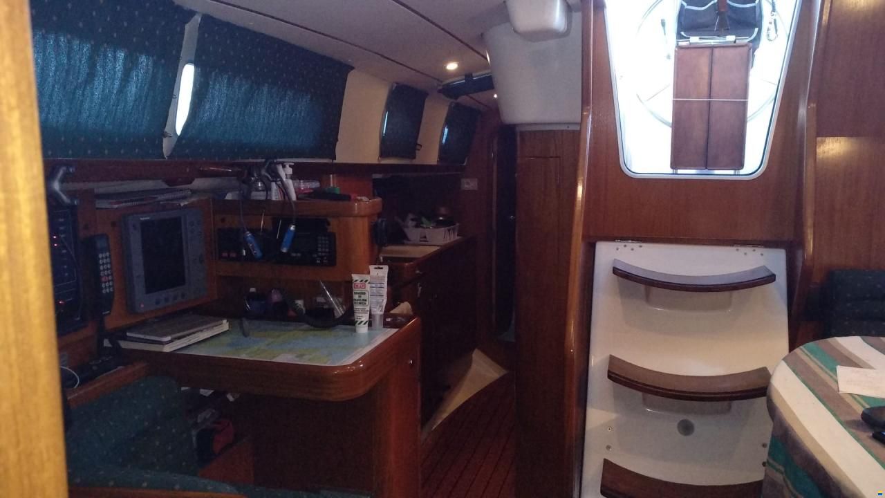 Beneteau Oceanis 44 CC