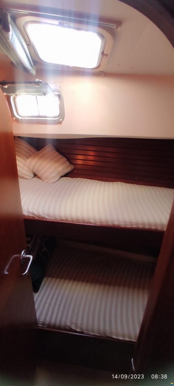 Beneteau Oceanis 44 CC